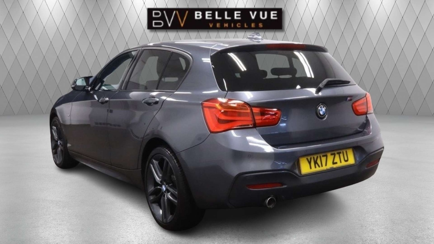 Used BMW 1 Series 2017 for sale - 76687497: Photo 8