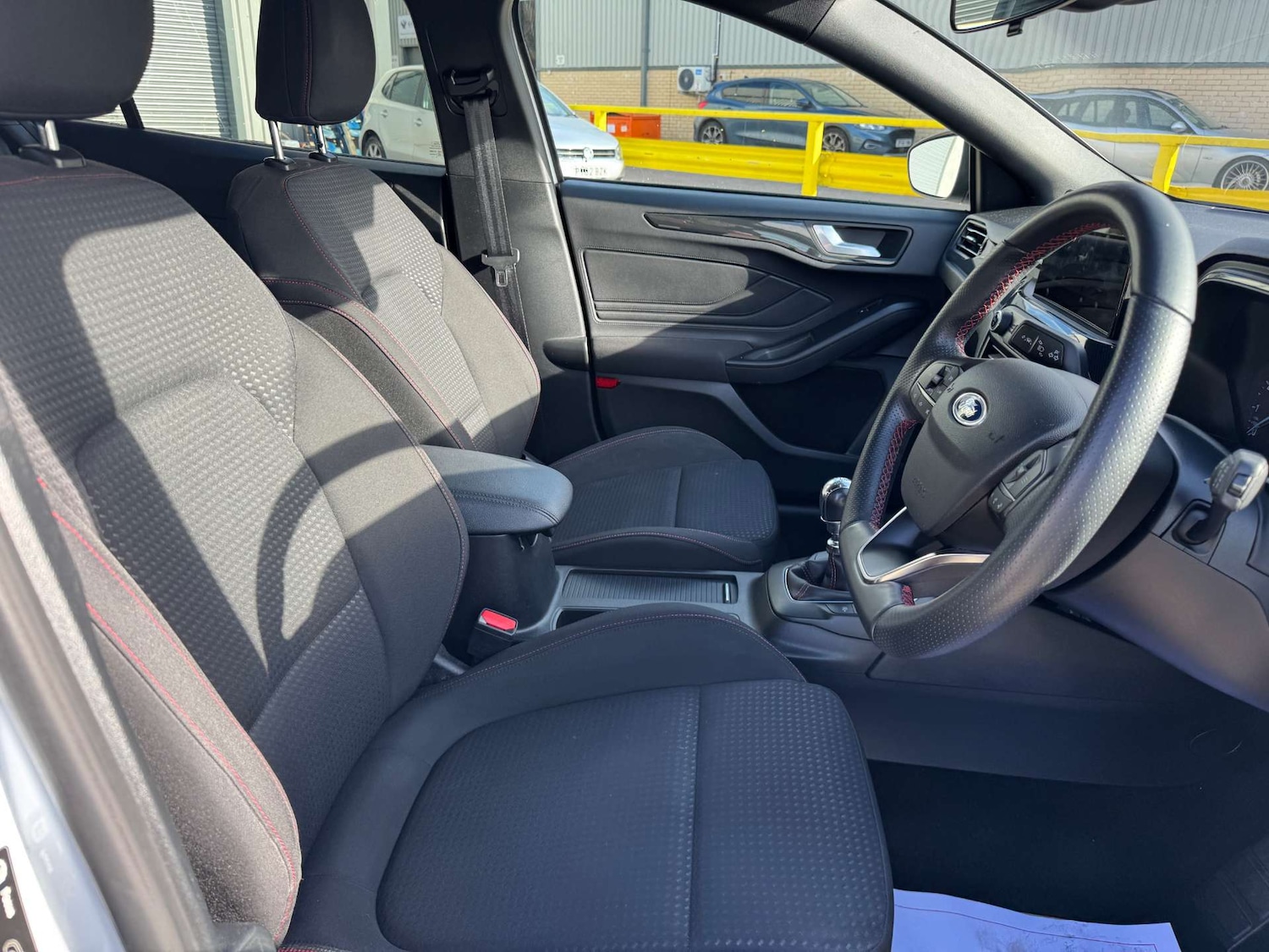 Used Ford Focus 2019 for sale - 76600947: Photo 11