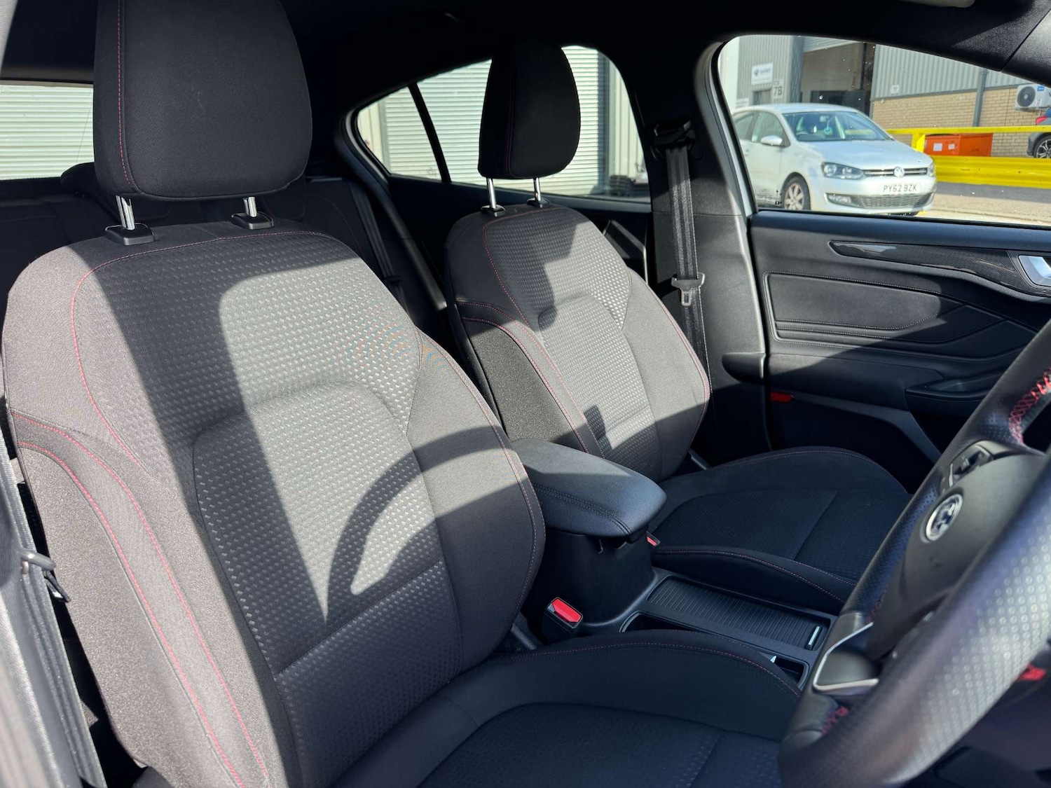 Used Ford Focus 2019 for sale - 76600947: Photo 12