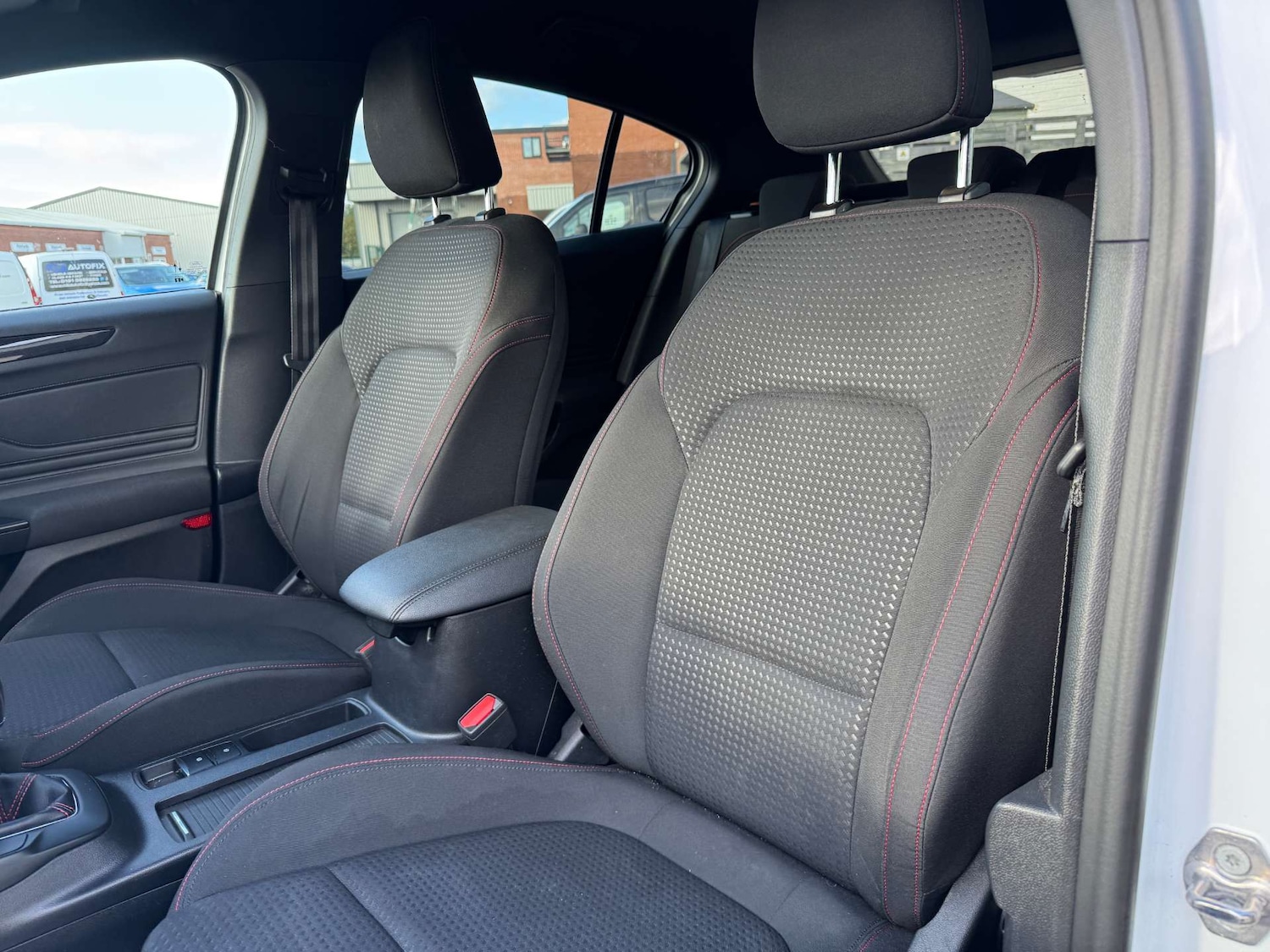 Used Ford Focus 2019 for sale - 76600947: Photo 14