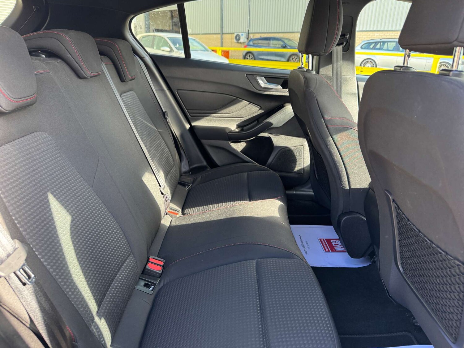 Used Ford Focus 2019 for sale - 76600947: Photo 15