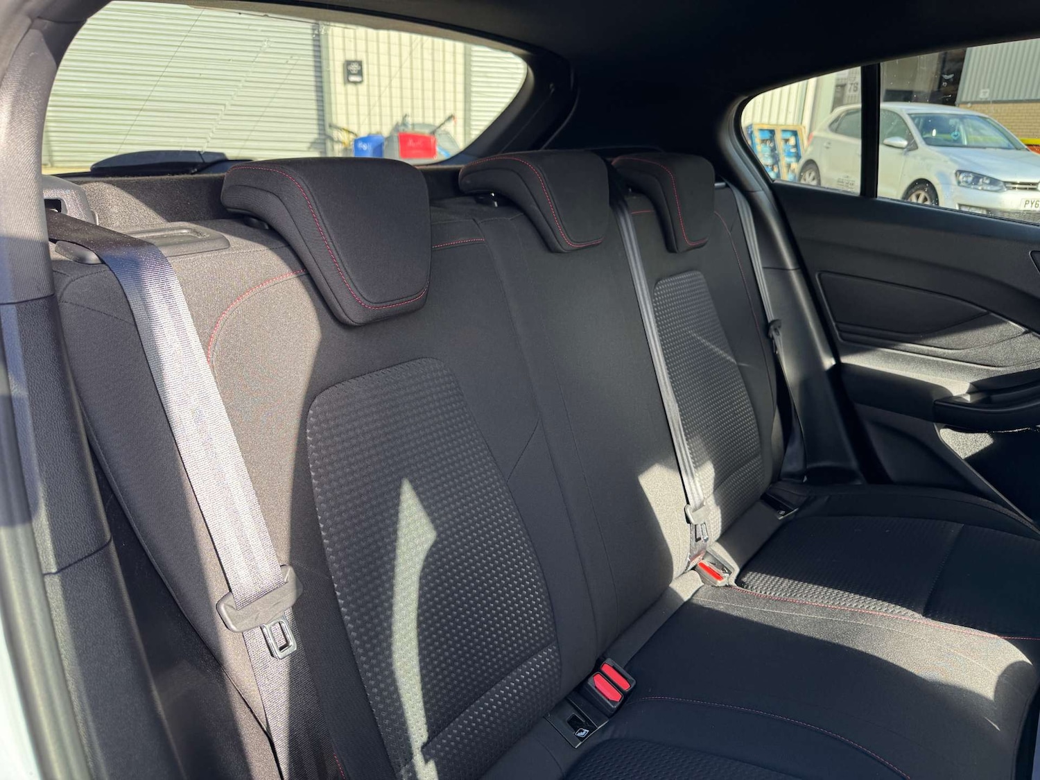 Used Ford Focus 2019 for sale - 76600947: Photo 16