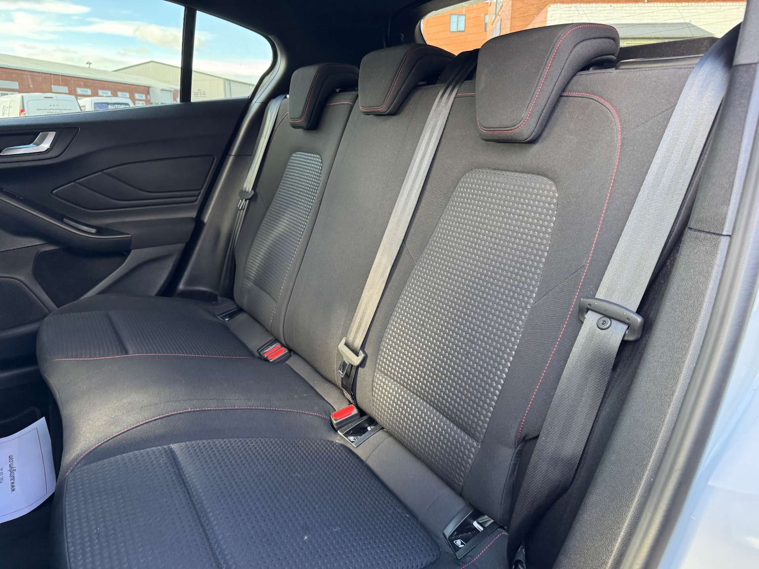 Used Ford Focus 2019 for sale - 76600947: Photo 18