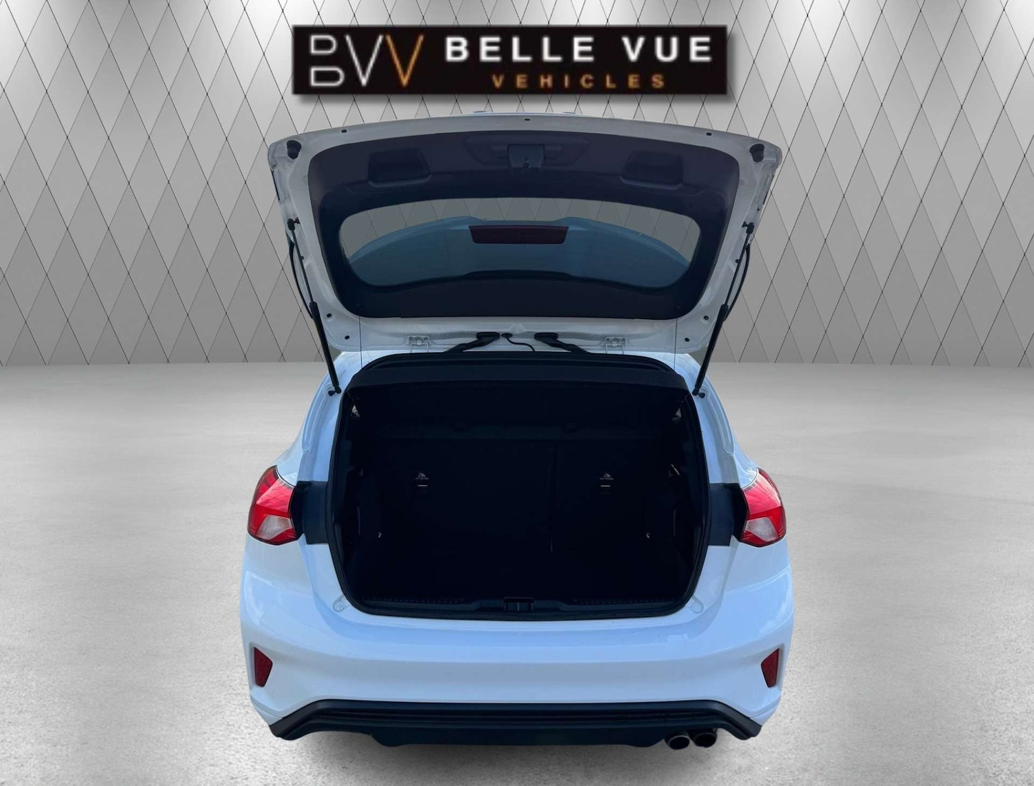 Used Ford Focus 2019 for sale - 76600947: Photo 19