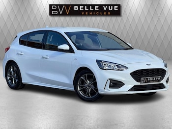 Used Ford Focus 2019 for sale - 76600947: Photo