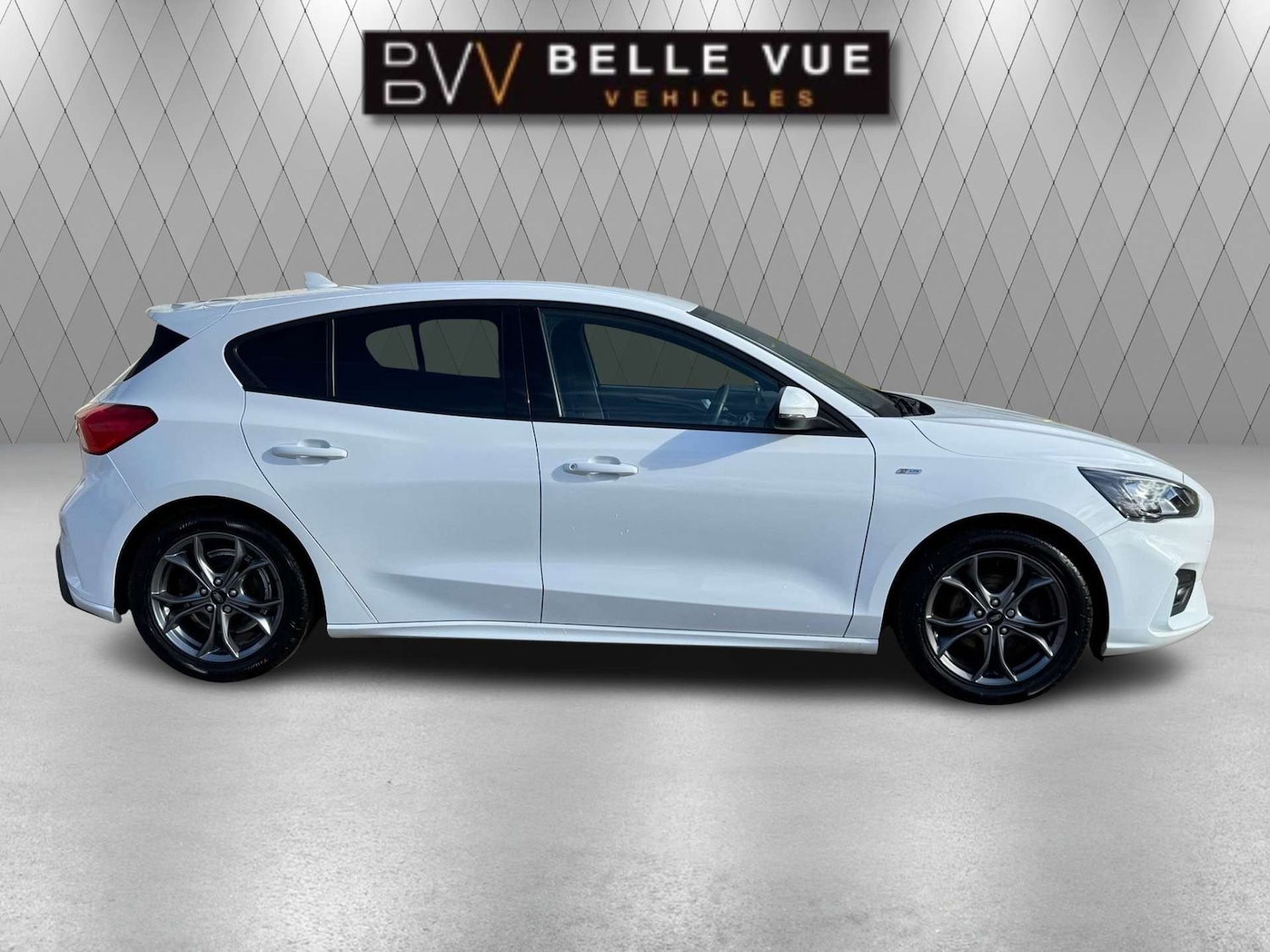 Used Ford Focus 2019 for sale - 76600947: Photo 2