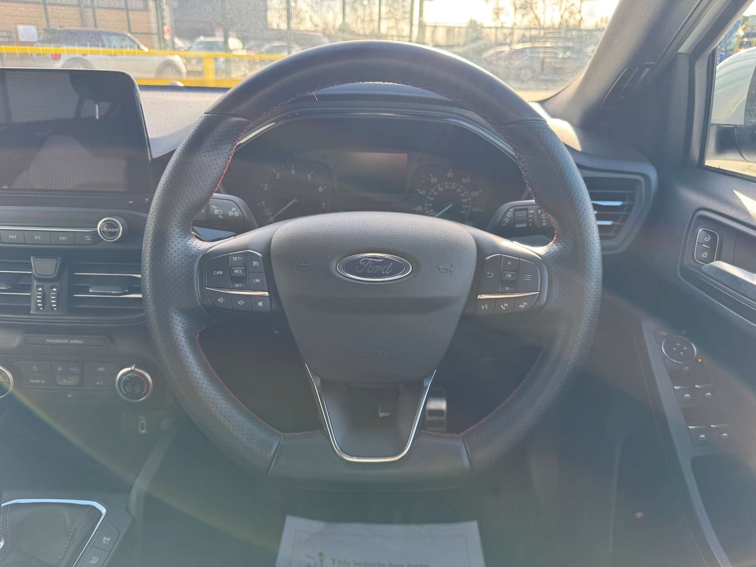 Used Ford Focus 2019 for sale - 76600947: Photo 23