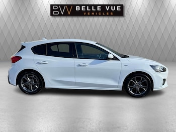 Used Ford Focus 2019 for sale - 76600947: Photo