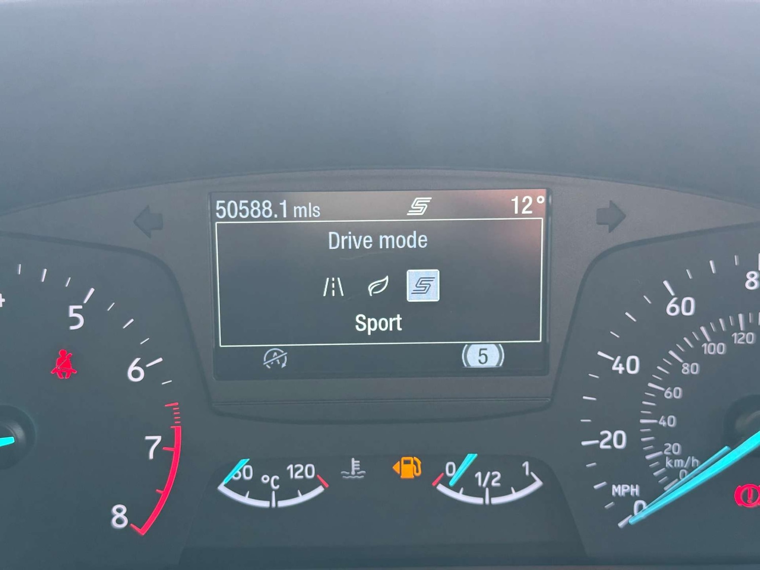 Used Ford Focus 2019 for sale - 76600947: Photo 31