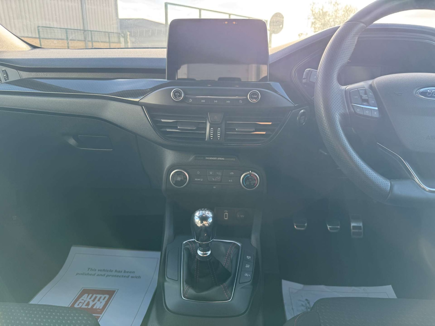 Used Ford Focus 2019 for sale - 76600947: Photo 35