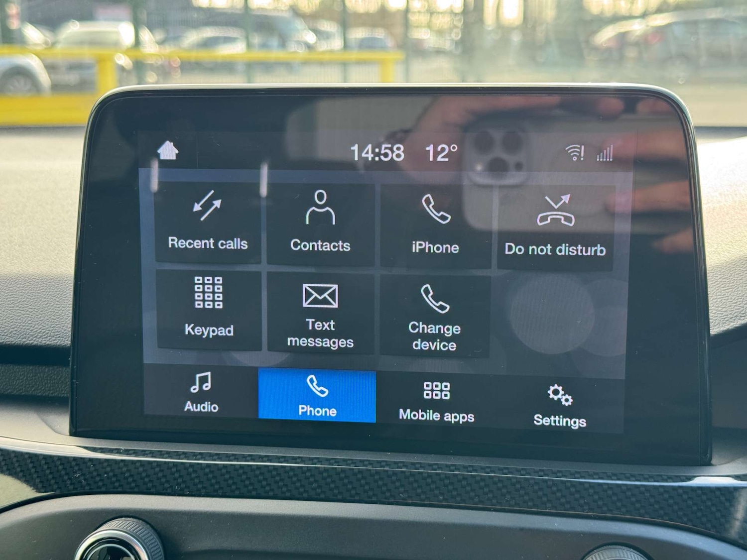 Used Ford Focus 2019 for sale - 76600947: Photo 43