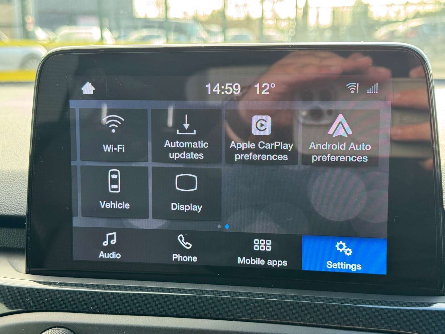 Used Ford Focus 2019 for sale - 76600947: Photo 45