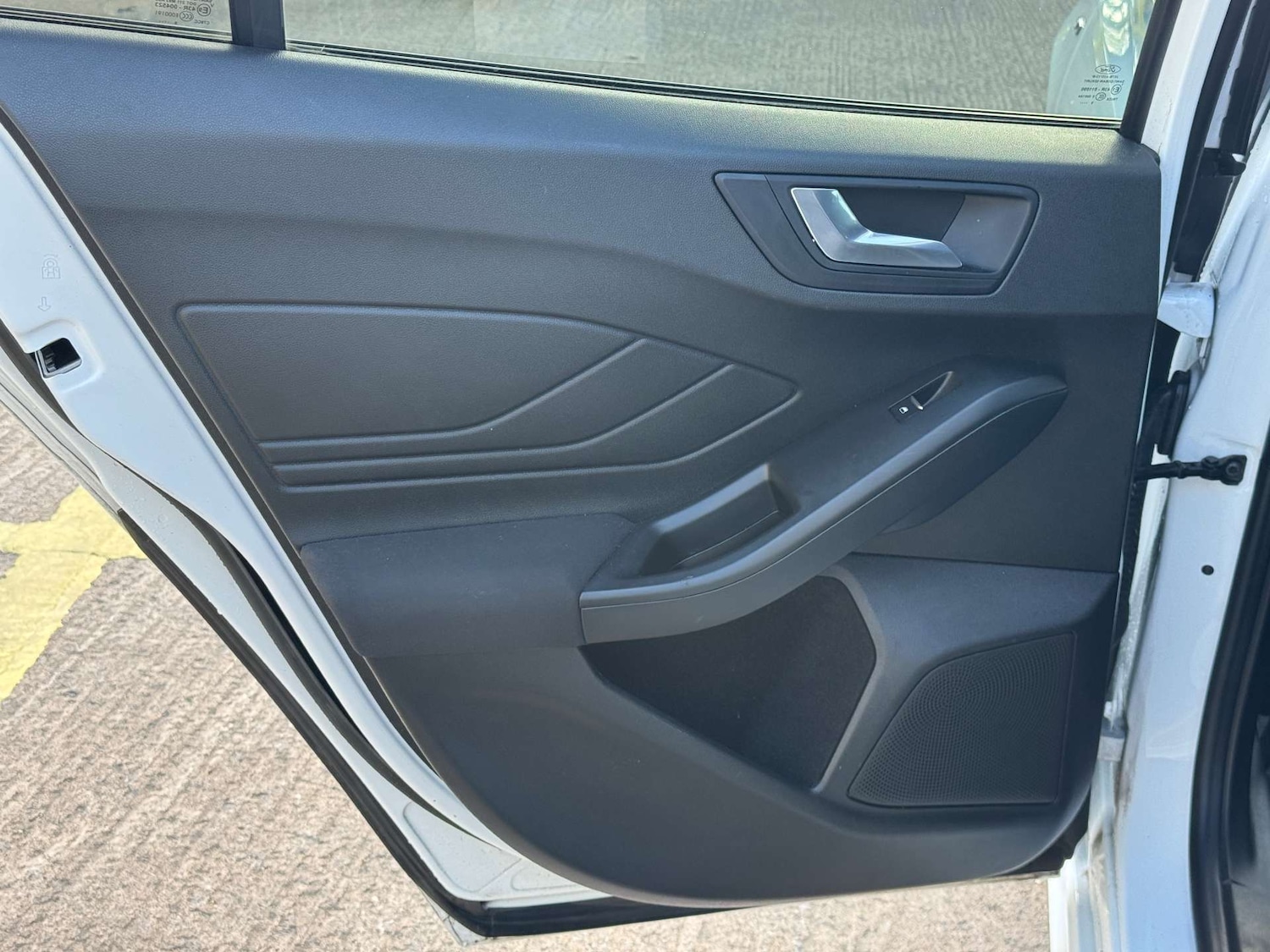 Used Ford Focus 2019 for sale - 76600947: Photo 47