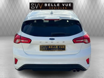 Used Ford Focus 2019 for sale - 76600947: Photo