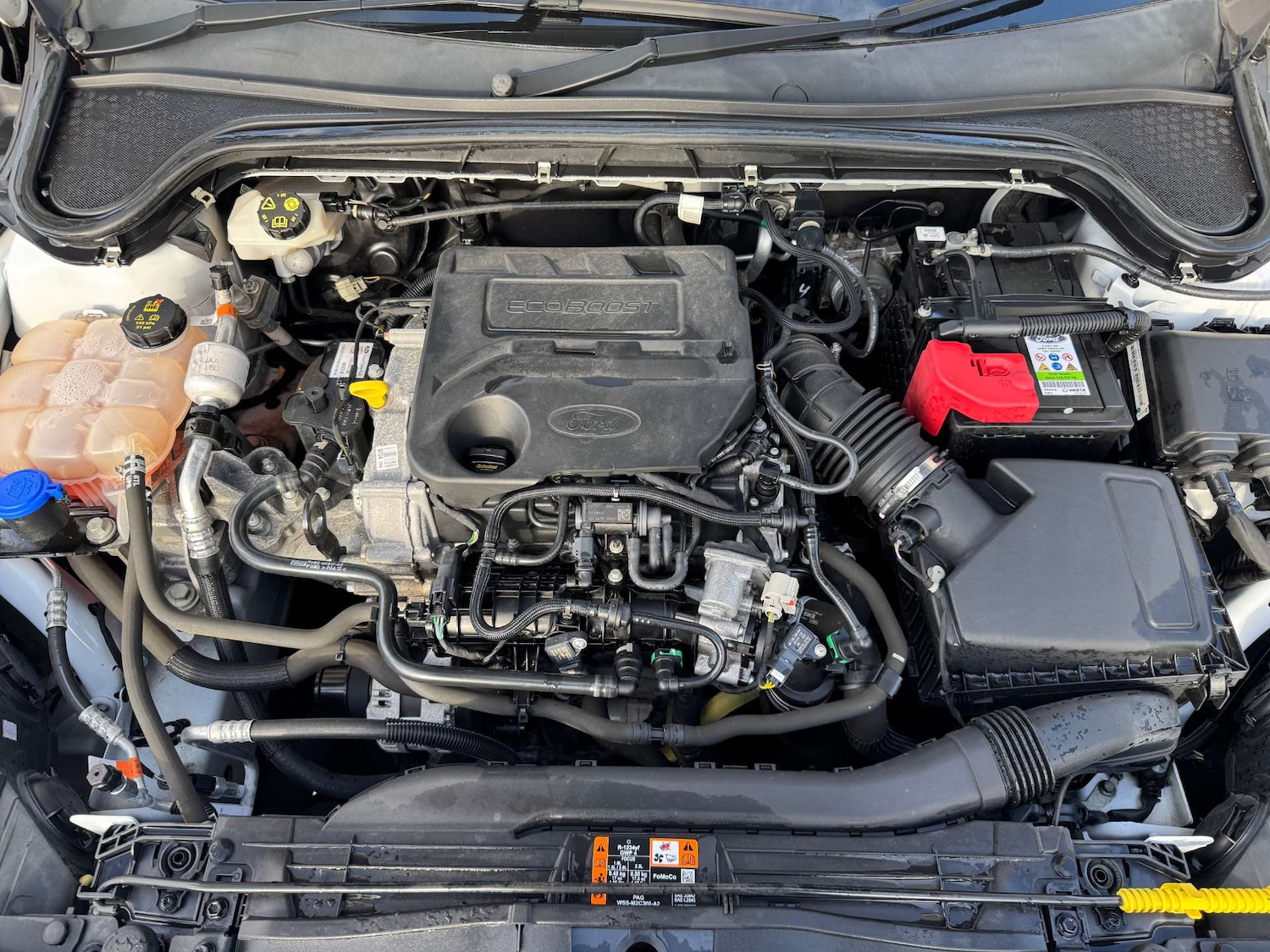 Used Ford Focus 2019 for sale - 76600947: Photo 52