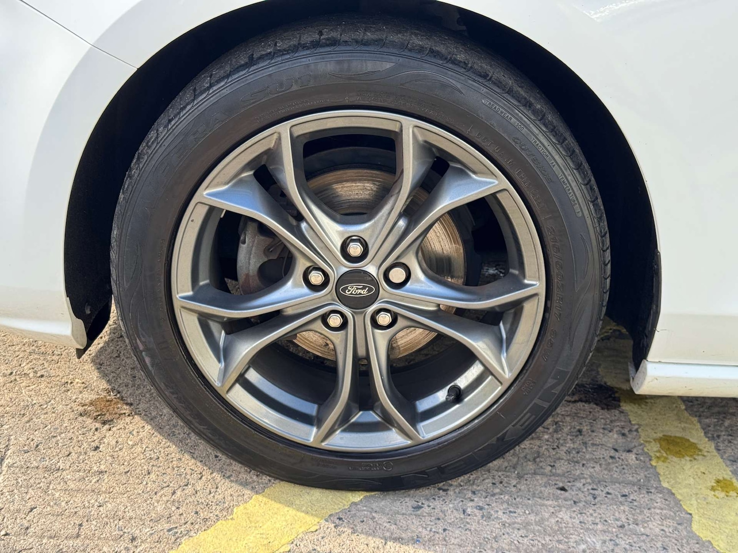 Used Ford Focus 2019 for sale - 76600947: Photo 53