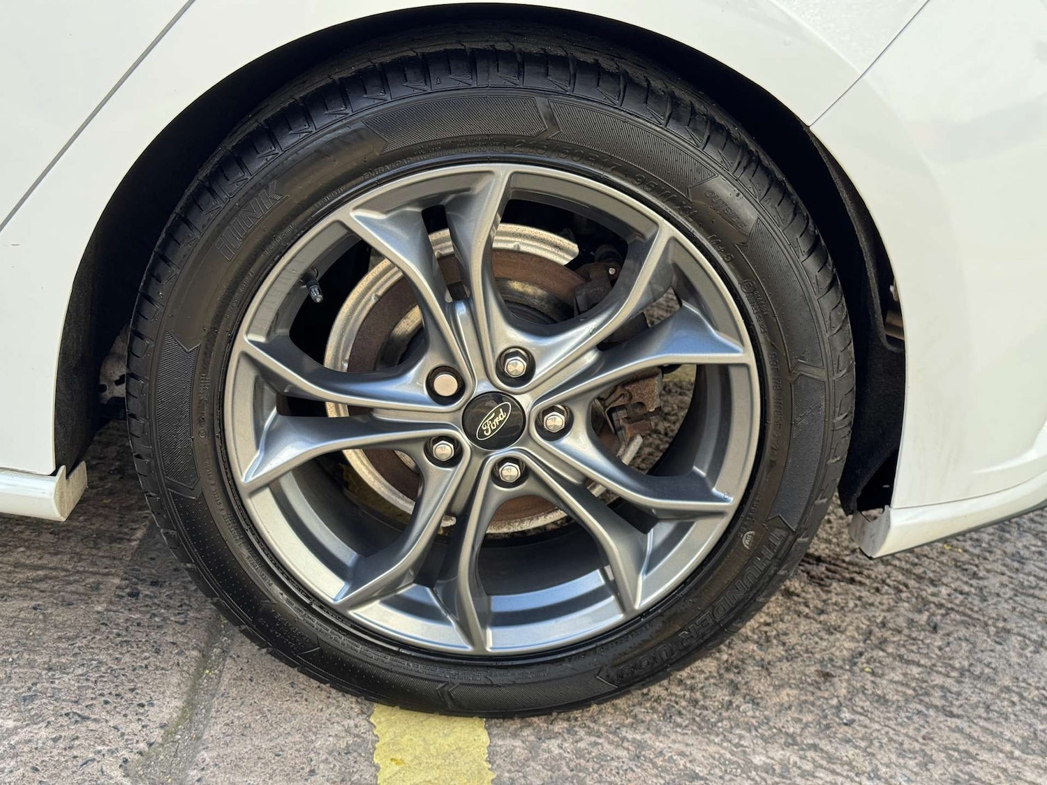 Used Ford Focus 2019 for sale - 76600947: Photo 54