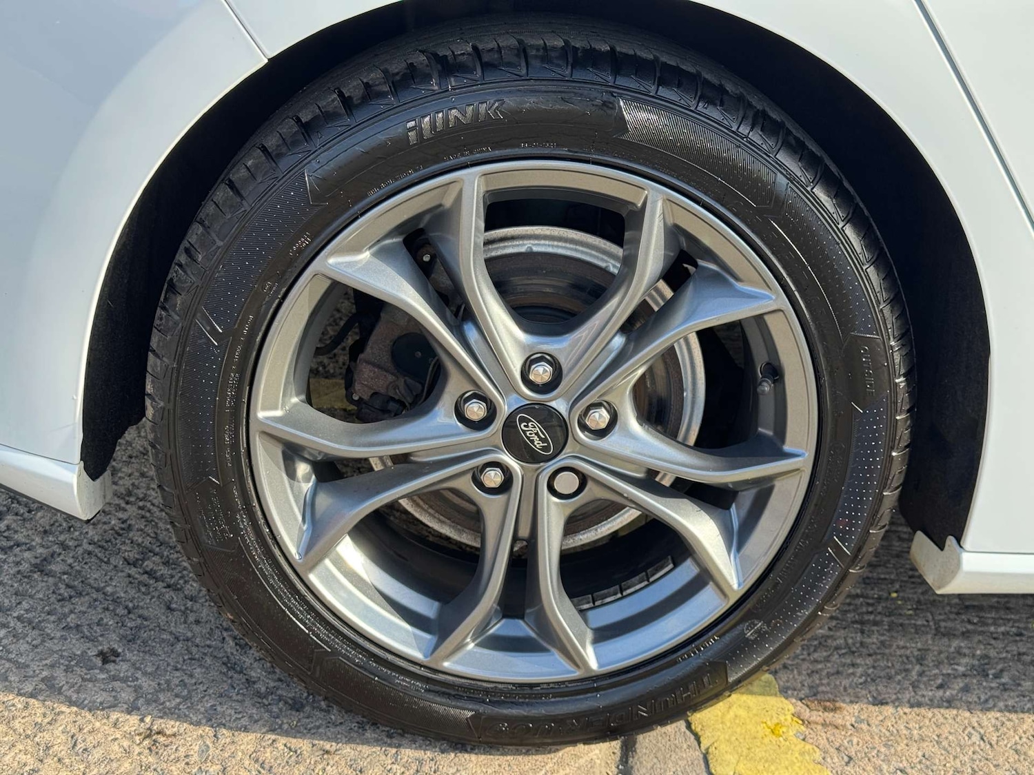 Used Ford Focus 2019 for sale - 76600947: Photo 55