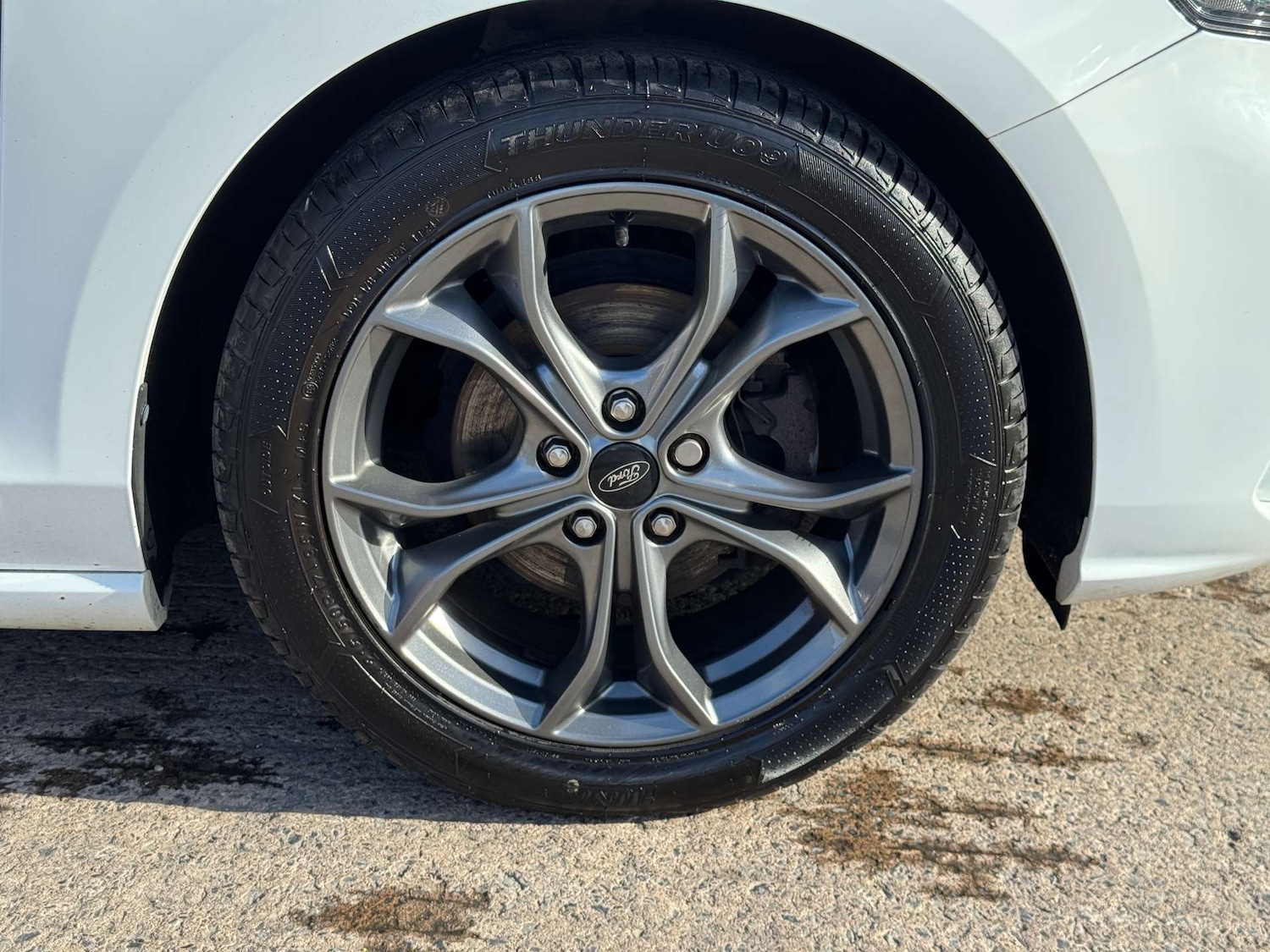 Used Ford Focus 2019 for sale - 76600947: Photo 56