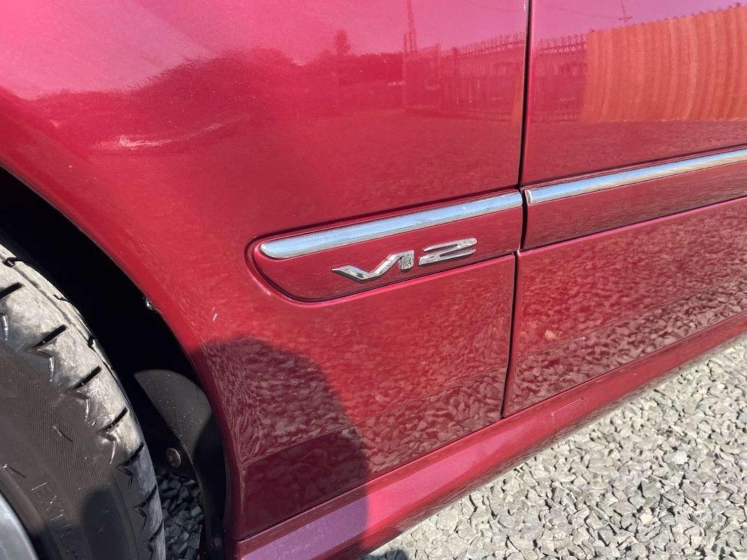 Used Mercedes-Benz CL 2002 for sale - 76277465: Photo 33