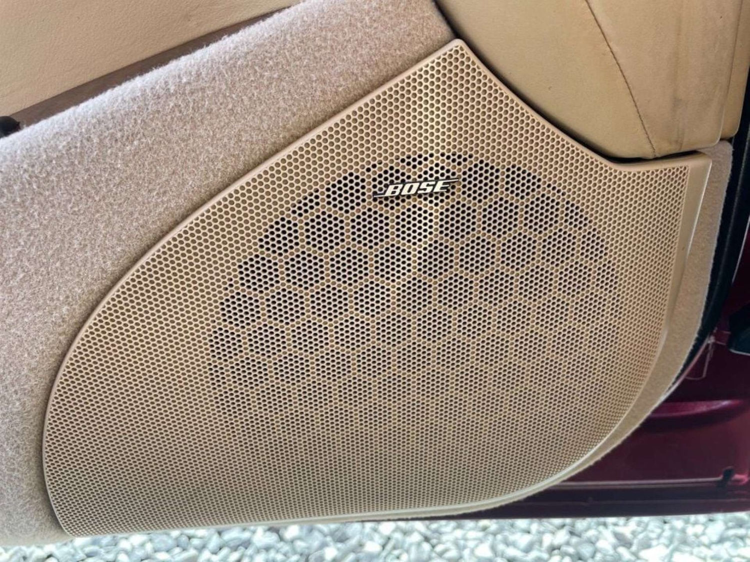 Used Mercedes-Benz CL 2002 for sale - 76277465: Photo 36