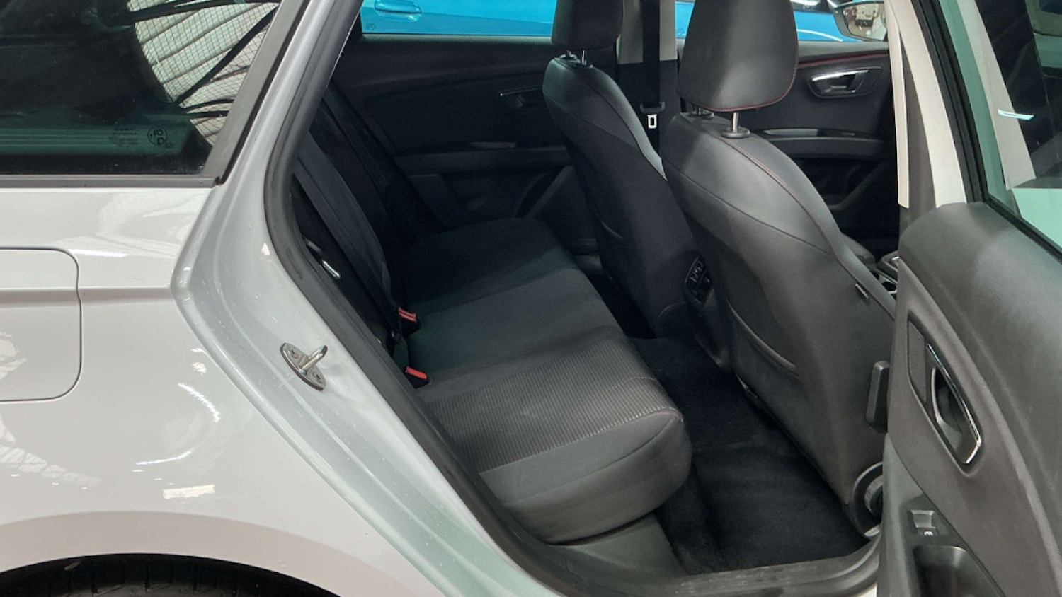 Used SEAT Leon 2020 for sale - 76350464: Photo 11