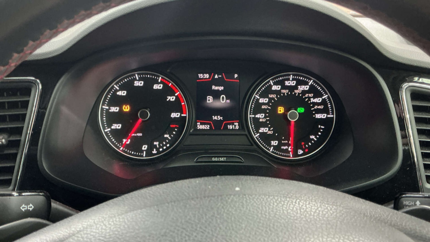 Used SEAT Leon 2020 for sale - 76350464: Photo 13