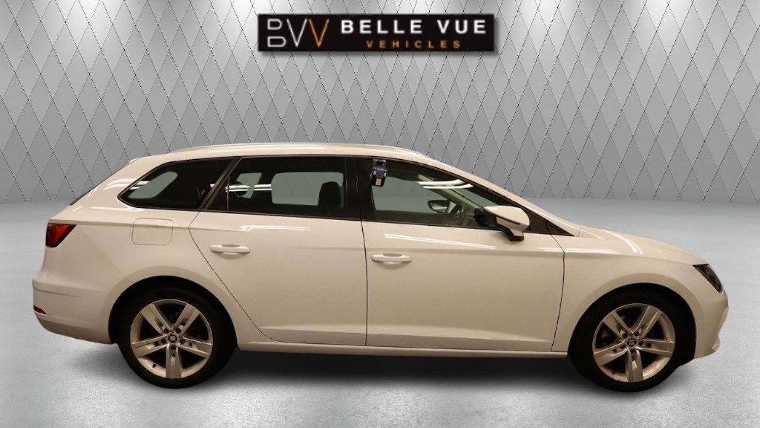 Used SEAT Leon 2020 for sale - 76350464: Photo 2