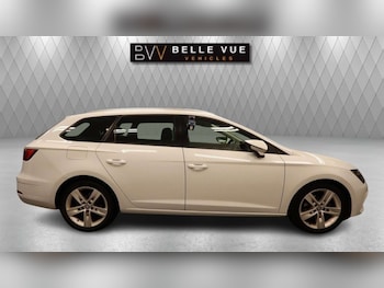 Used SEAT Leon 2020 for sale - 76350464: Photo