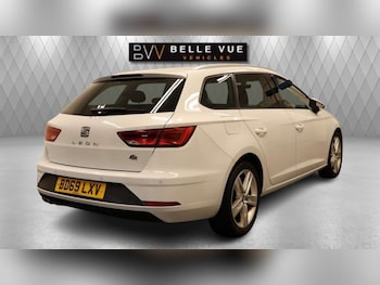 Used SEAT Leon 2020 for sale - 76350464: Photo