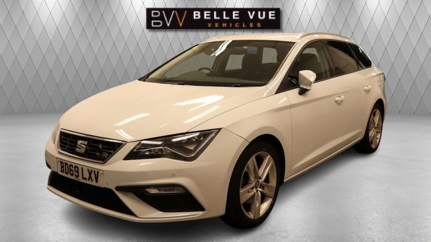Used SEAT Leon 2020 for sale - 76350464: Photo 5