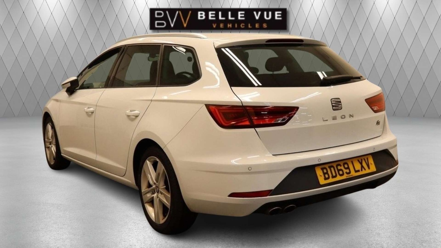 Used SEAT Leon 2020 for sale - 76350464: Photo 8