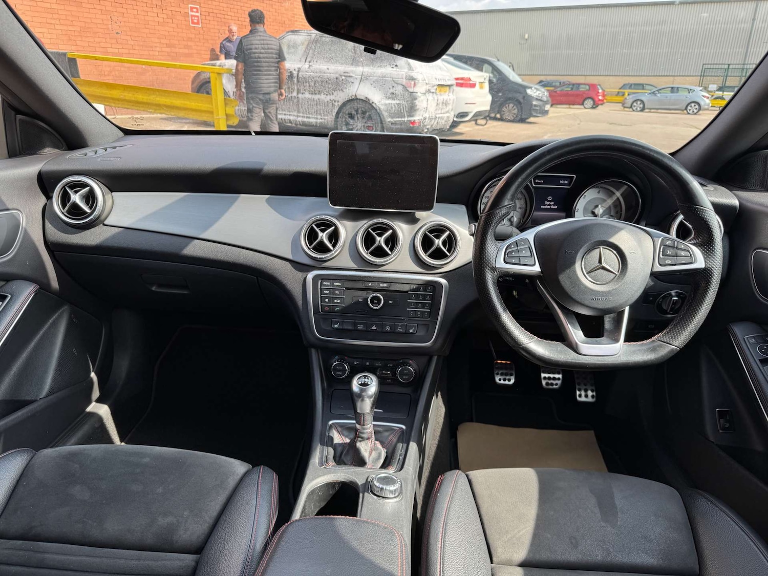 Vehicle 23