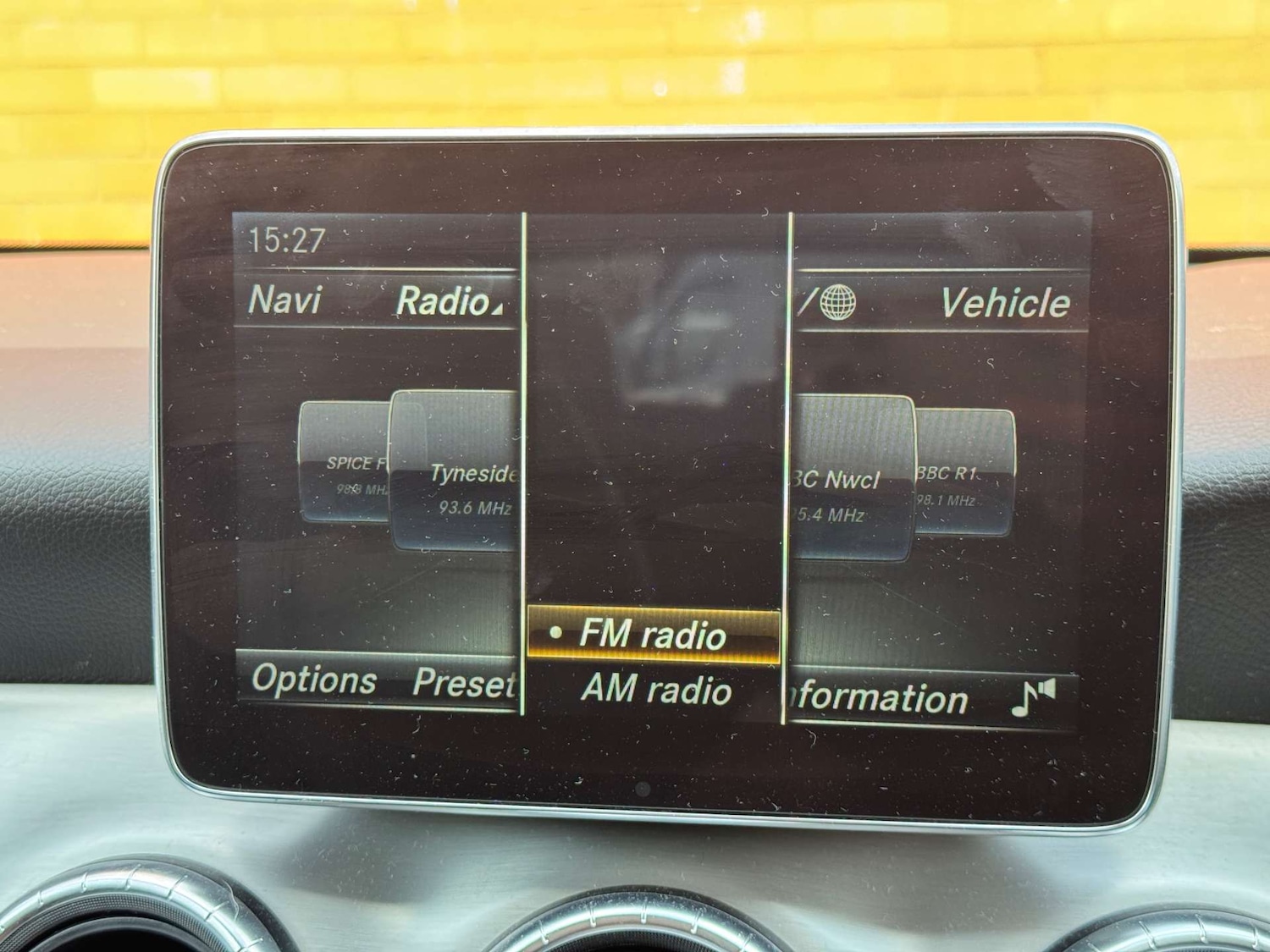 Vehicle 43