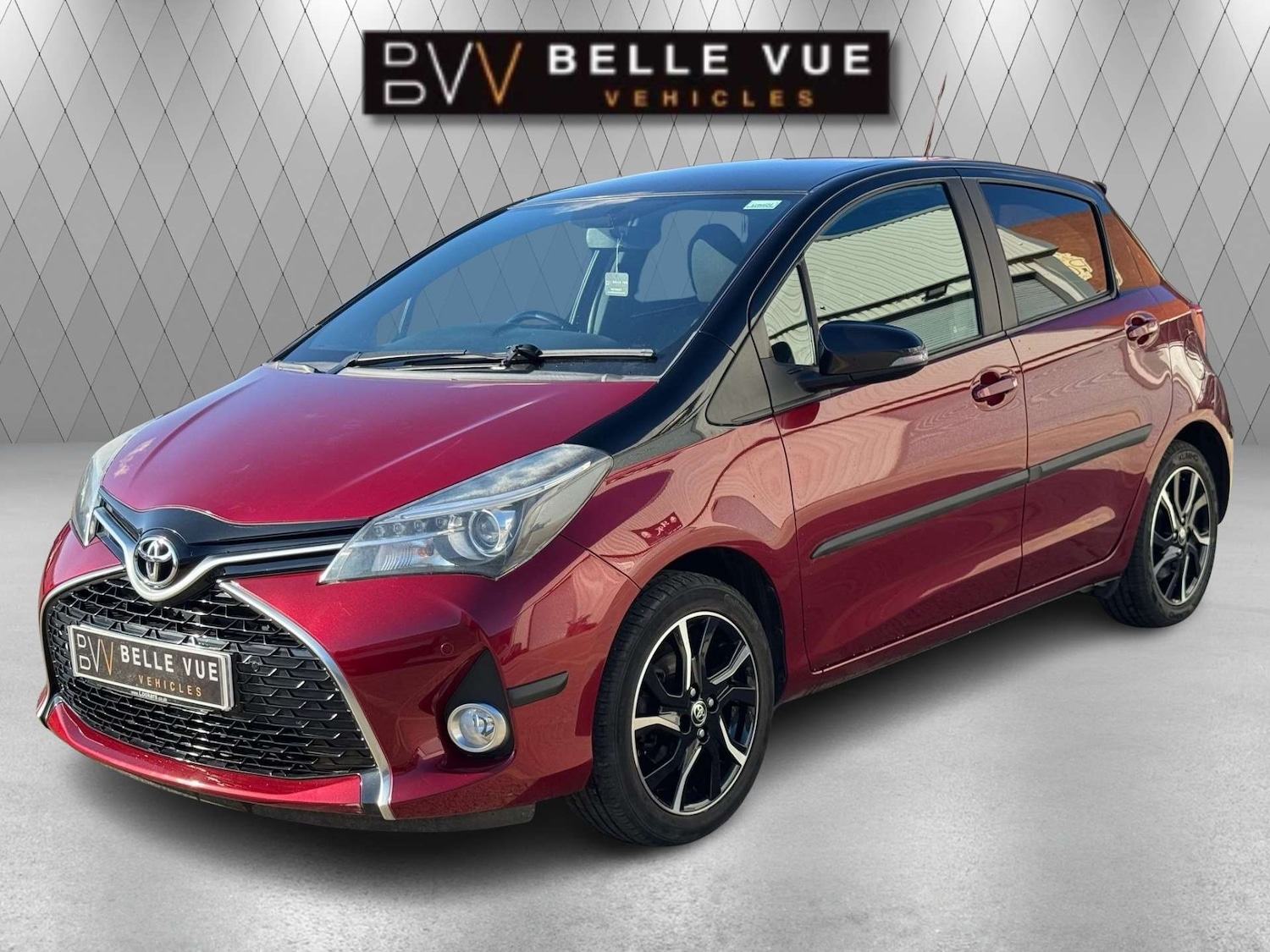 Used Toyota Yaris 2017 for sale - 76600565: Photo 7