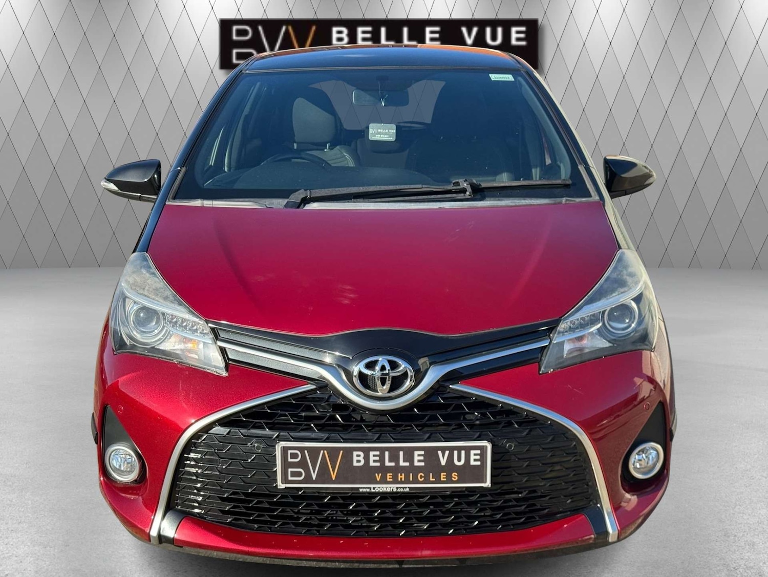 Used Toyota Yaris 2017 for sale - 76600565: Photo 8