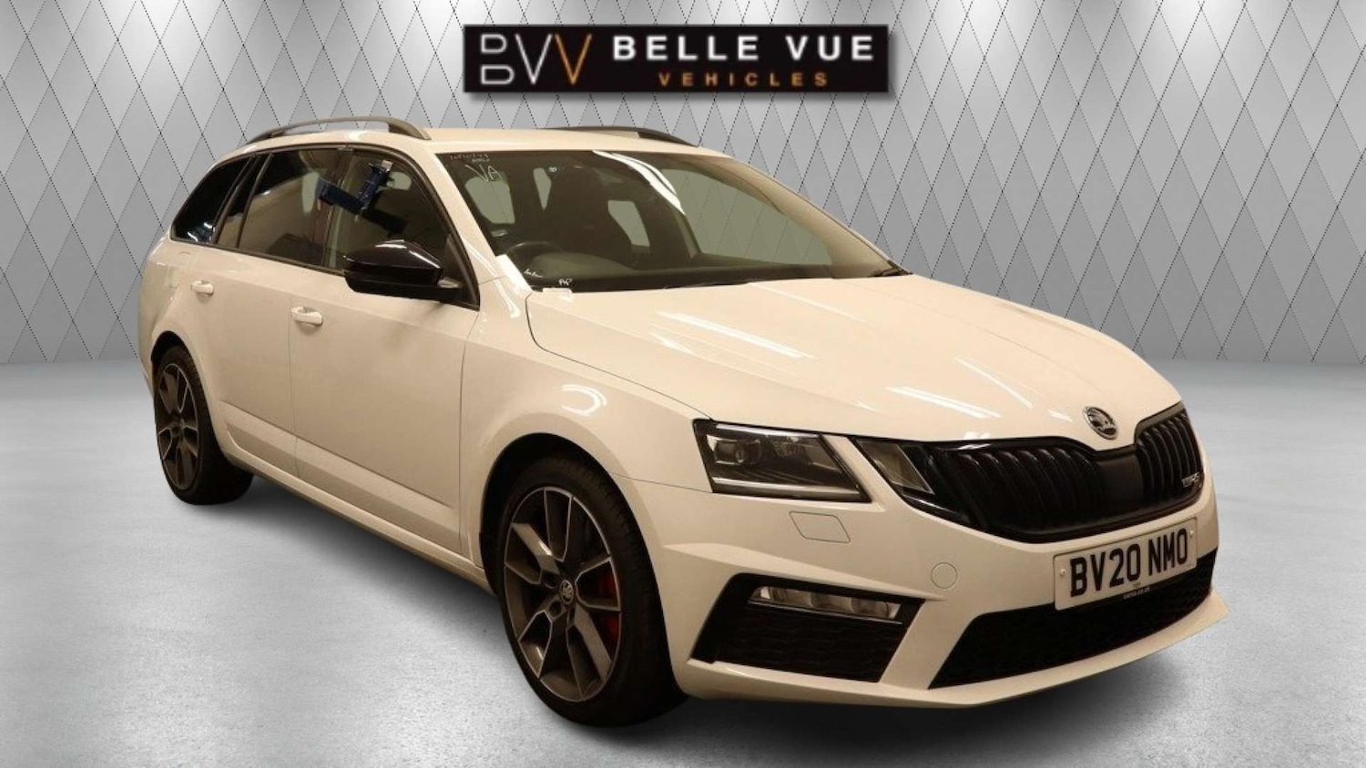 Used Skoda Octavia 2020 for sale - 76514271: Photo 1