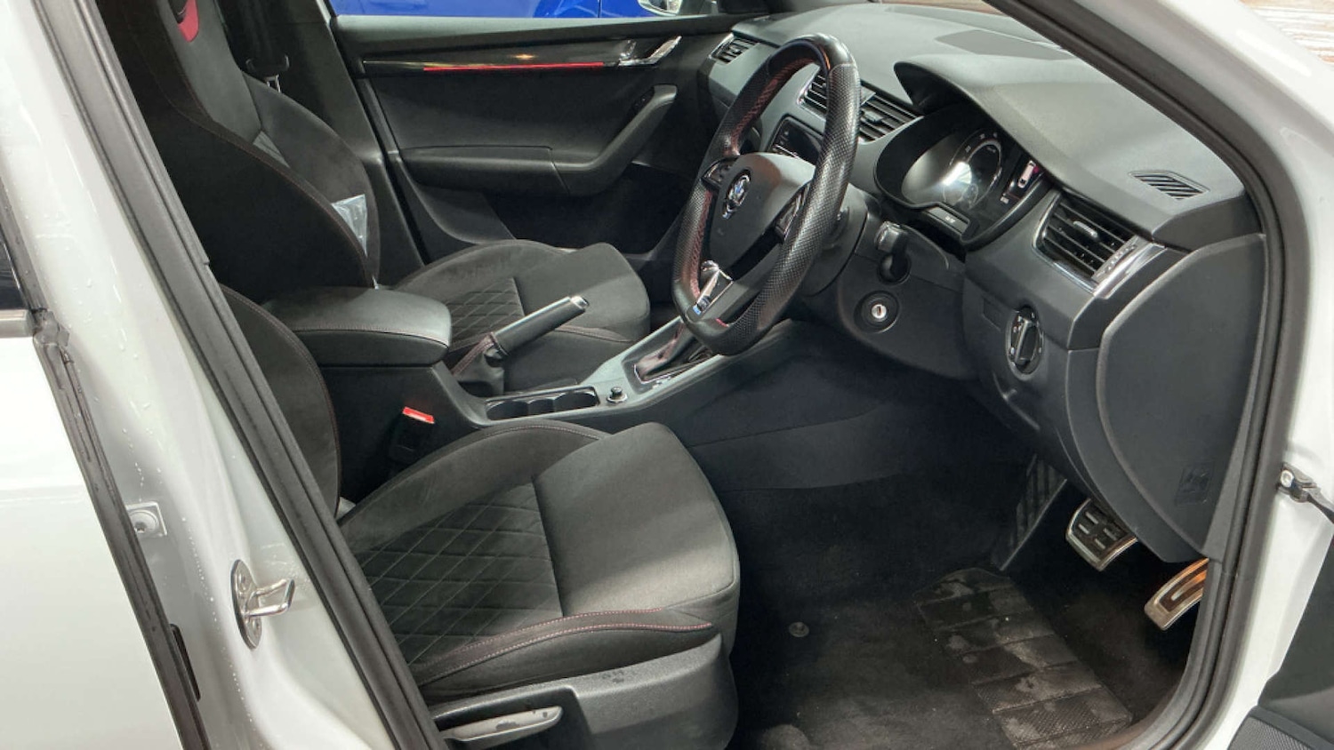 Used Skoda Octavia 2020 for sale - 76514271: Photo 10