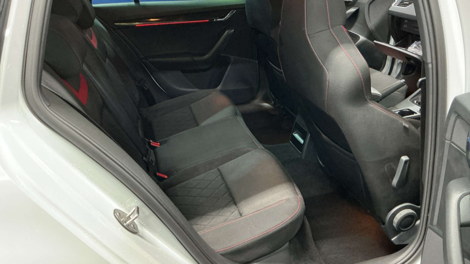 Used Skoda Octavia 2020 for sale - 76514271: Photo 11