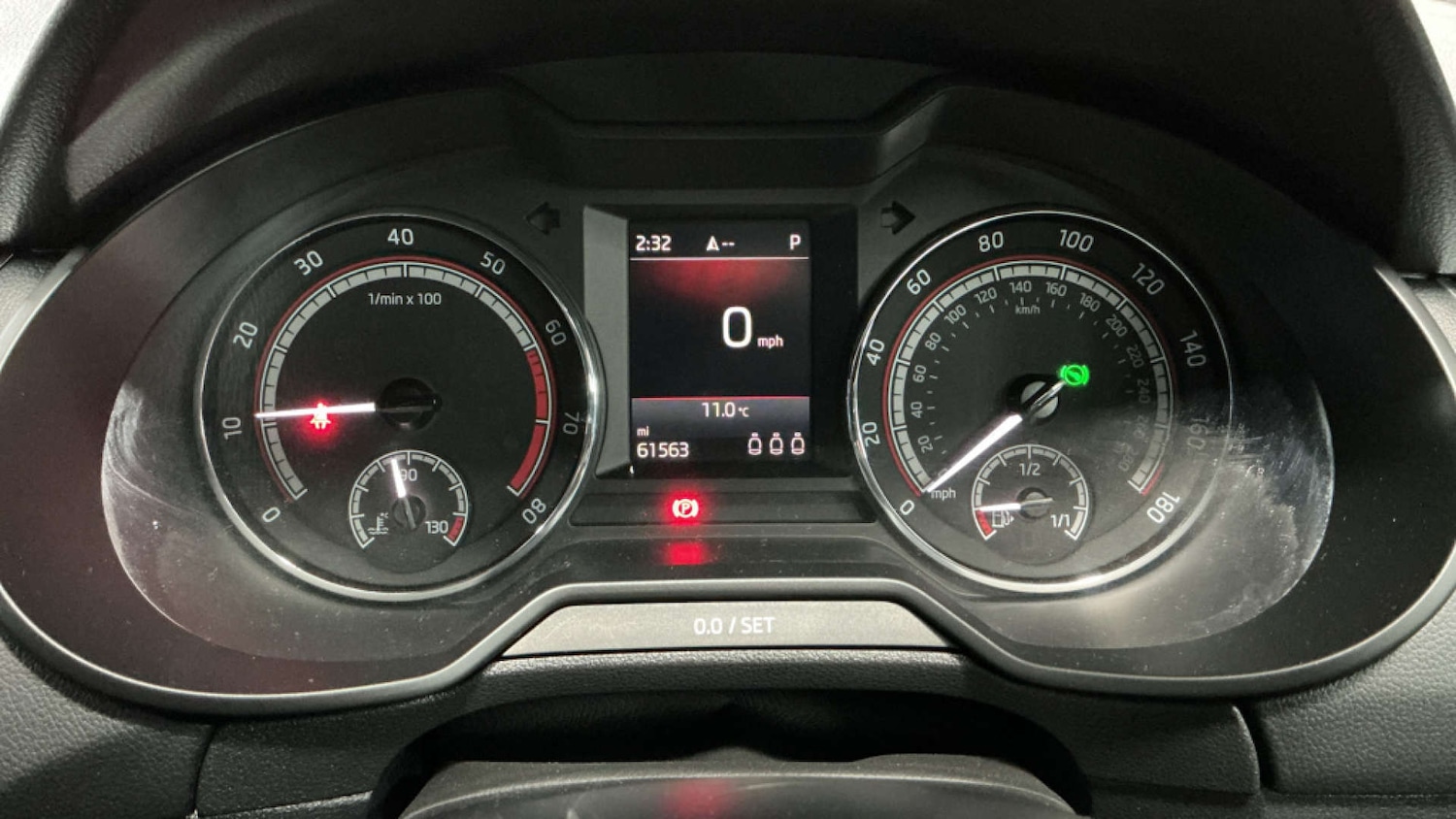 Used Skoda Octavia 2020 for sale - 76514271: Photo 13