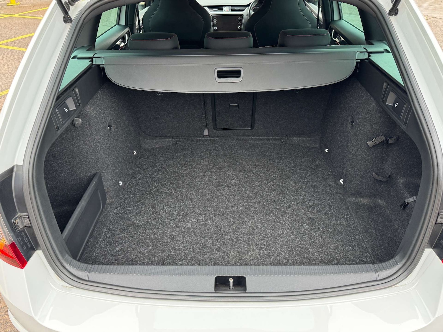 Used Skoda Octavia 2020 for sale - 76514271: Photo 22