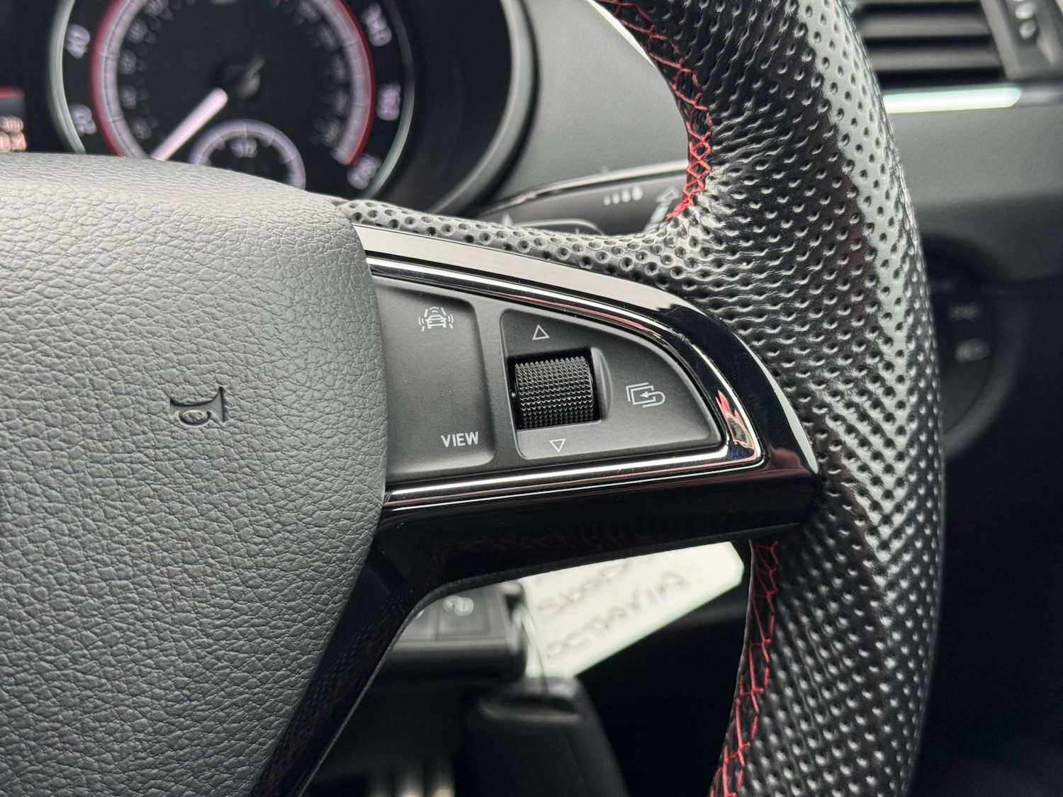 Used Skoda Octavia 2020 for sale - 76514271: Photo 26