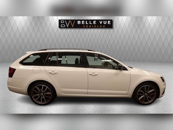 Used Skoda Octavia 2020 for sale - 76514271: Photo