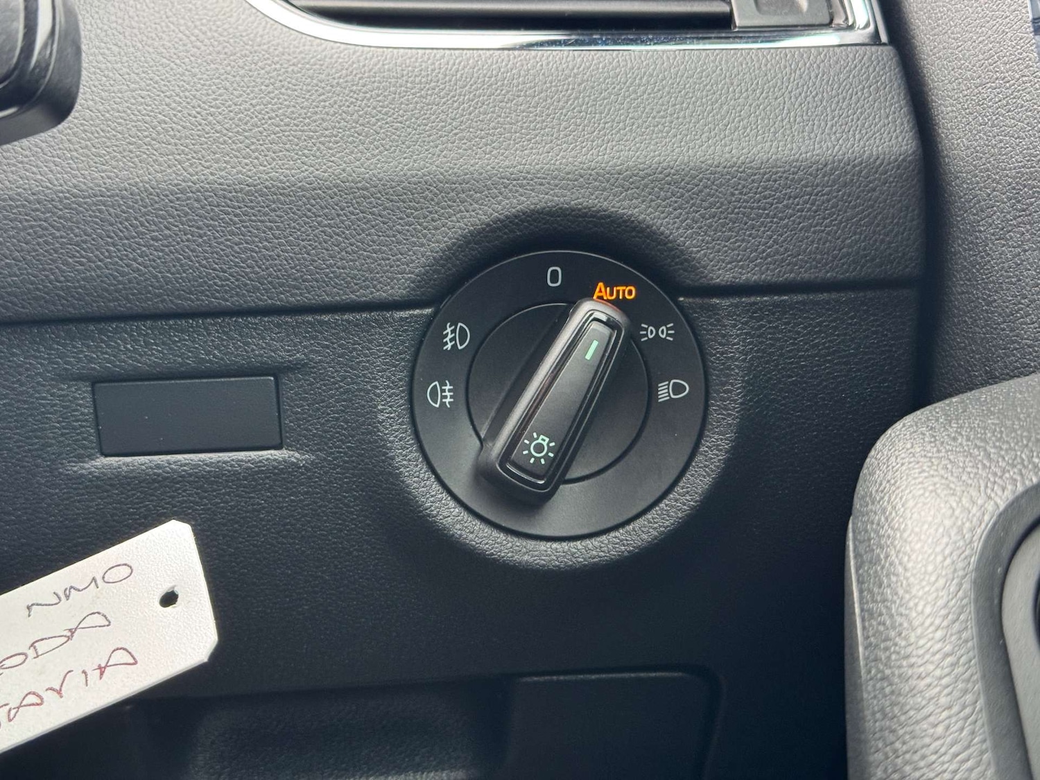 Used Skoda Octavia 2020 for sale - 76514271: Photo 31