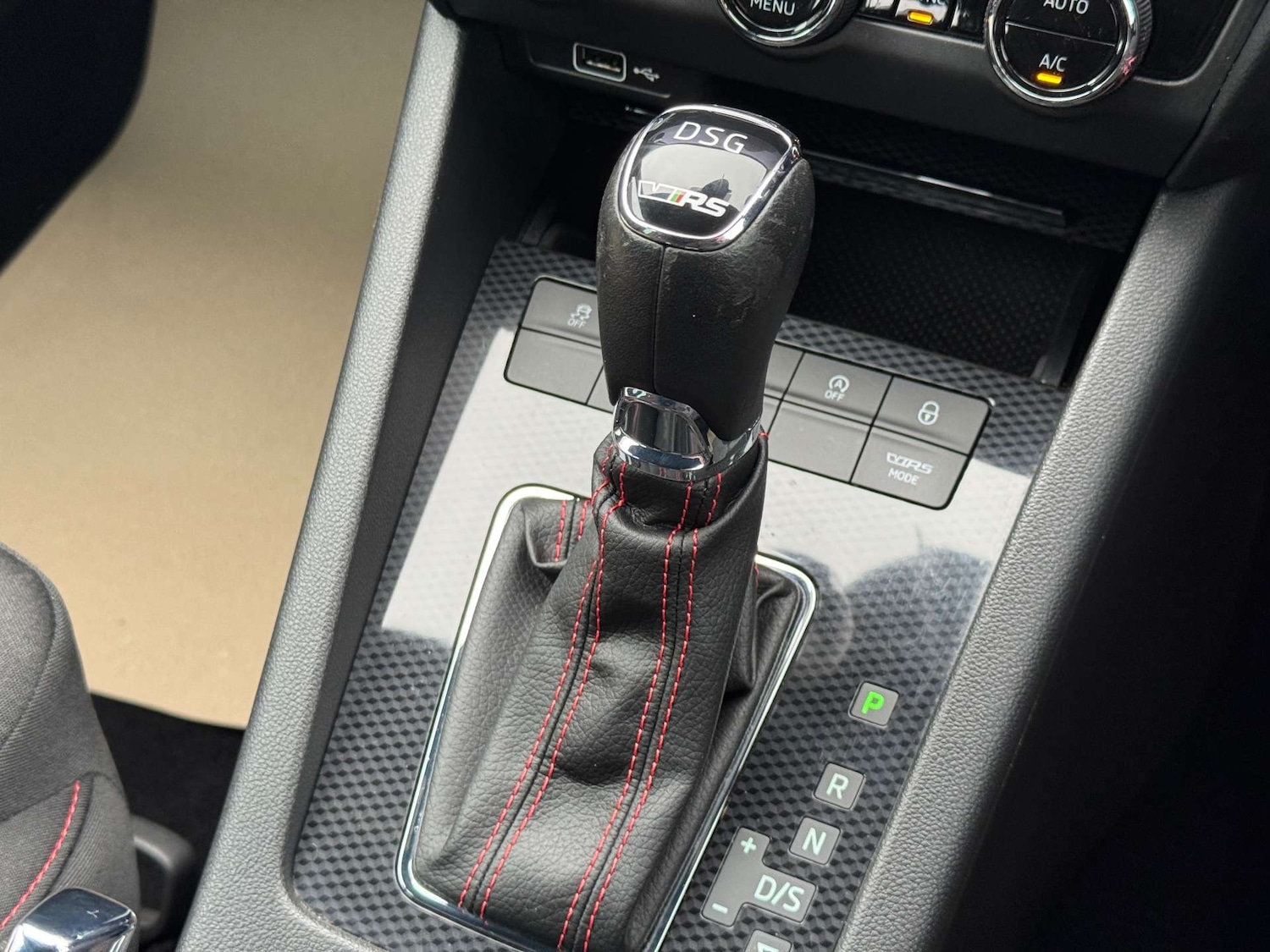 Used Skoda Octavia 2020 for sale - 76514271: Photo 35