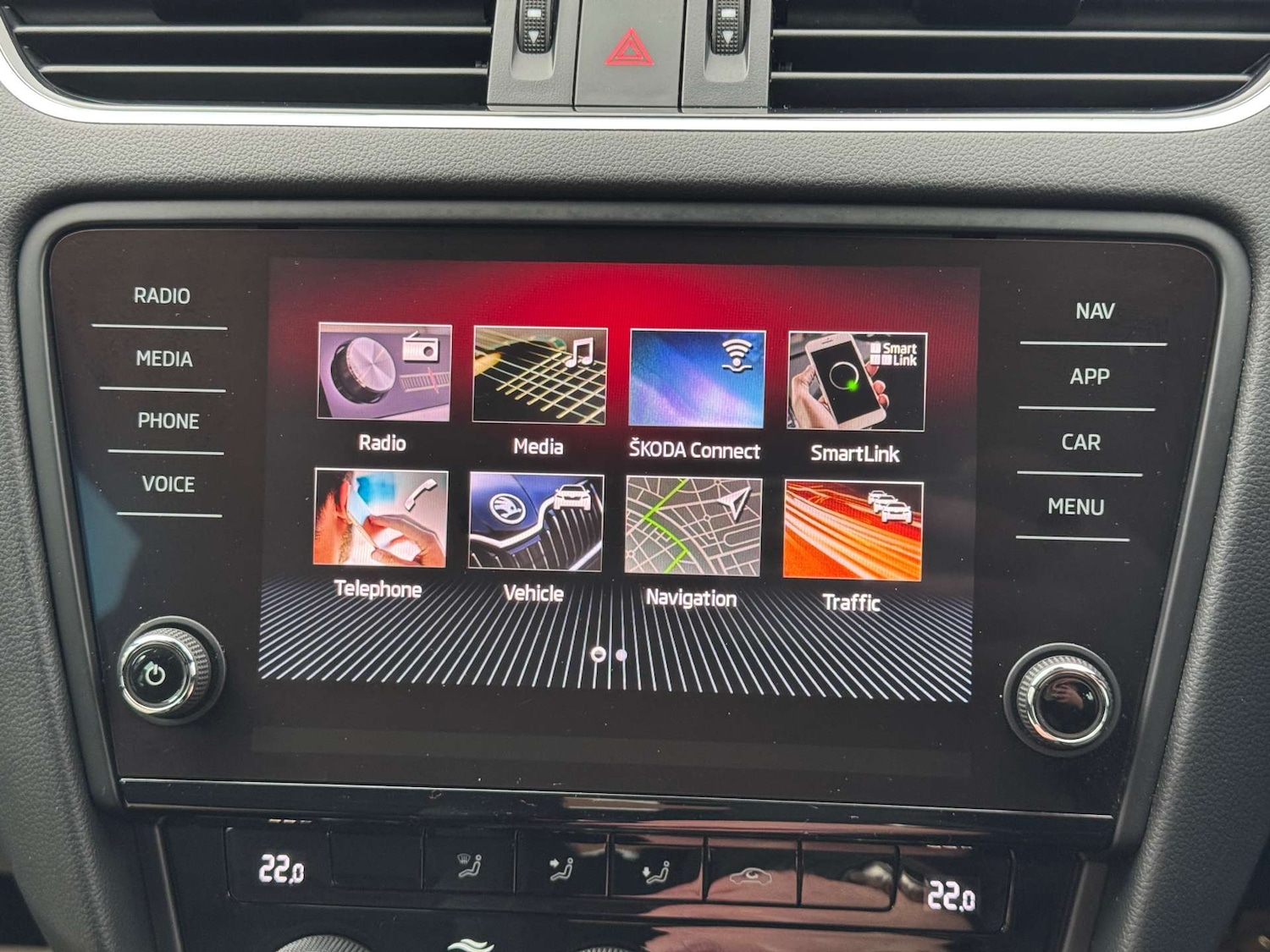 Used Skoda Octavia 2020 for sale - 76514271: Photo 39