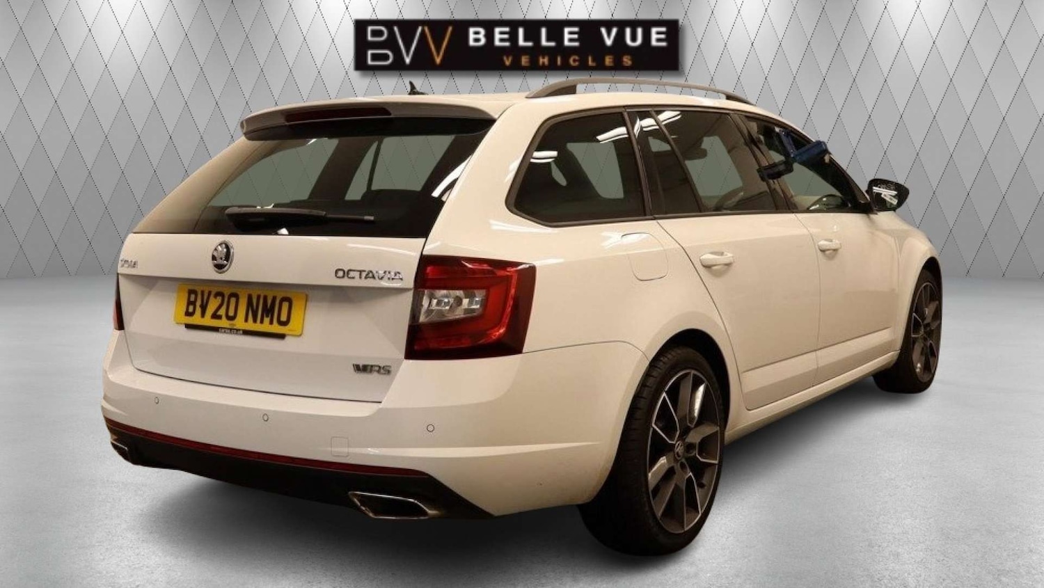 Used Skoda Octavia 2020 for sale - 76514271: Photo 4