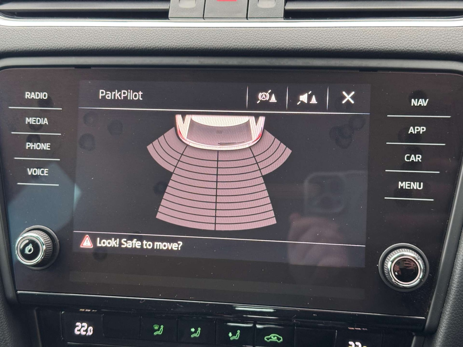 Used Skoda Octavia 2020 for sale - 76514271: Photo 43