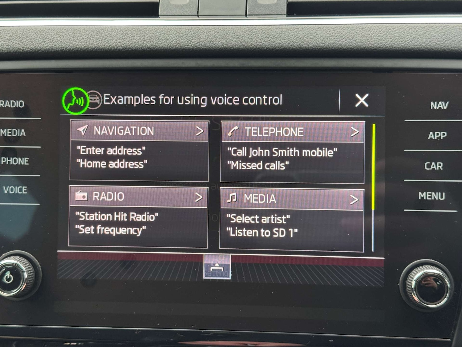 Used Skoda Octavia 2020 for sale - 76514271: Photo 47