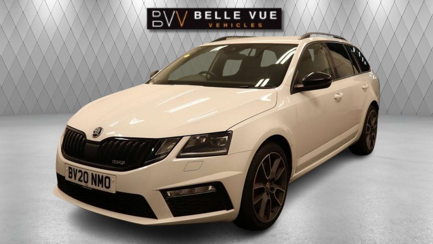 Used Skoda Octavia 2020 for sale - 76514271: Photo 5